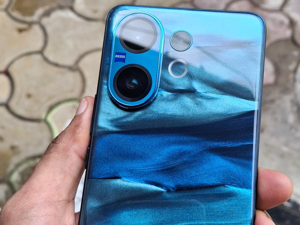 Vivo V60 5G