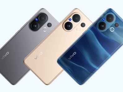 Vivo V60 5G हुआ 3000 रुपये सस्ता, मिलेंगे 50MP फ्रंट कैमरा, 6500mAh बैटरी और 90W फास्ट चार्जिंग जैसे फीचर्स
