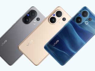 Vivo V60 5G हुआ 3000 रुपये सस्ता, मिलेंगे 50MP फ्रंट कैमरा, 6500mAh बैटरी और 90W फास्ट चार्जिंग जैसे फीचर्स