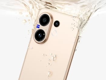 Vivo V60 5G With 50MP Telephoto Camera To Arrive In India On THIS Date: Launch Details, Specs, Colours, And More