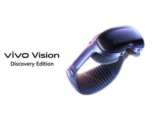 Vivo Launches Vision Discovery Edition, Its First Mixed Reality Headset To Take On Apple Vision Pro: Specifications, Features, And More
