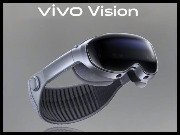 Vivo Vision