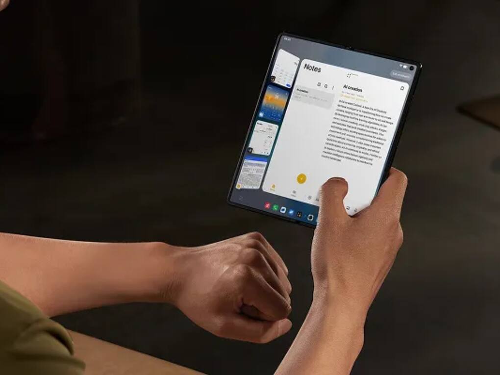 Vivo X Fold5 5G