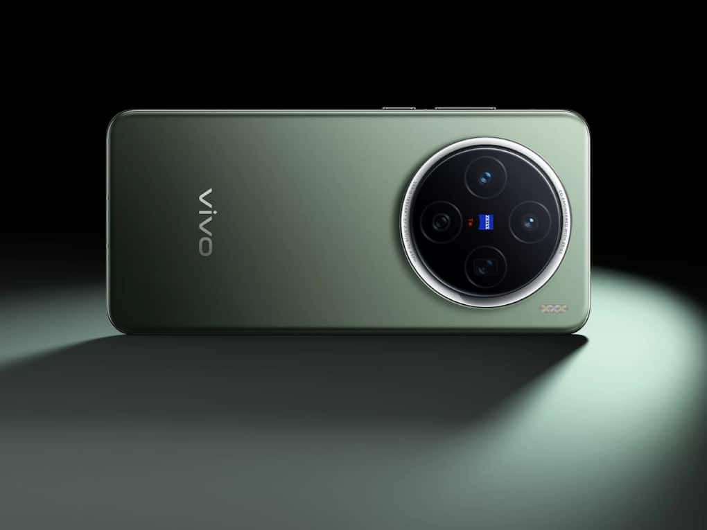 Vivo X200 5G (5)