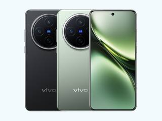 12GB RAM, 256GB स्टोरेज और 50MP कैमरे वाले Vivo X200 5G पर सीधे 5500 रुपये का Discount, स्टॉक खत्म होने से पहले कर दें ऑर्डर