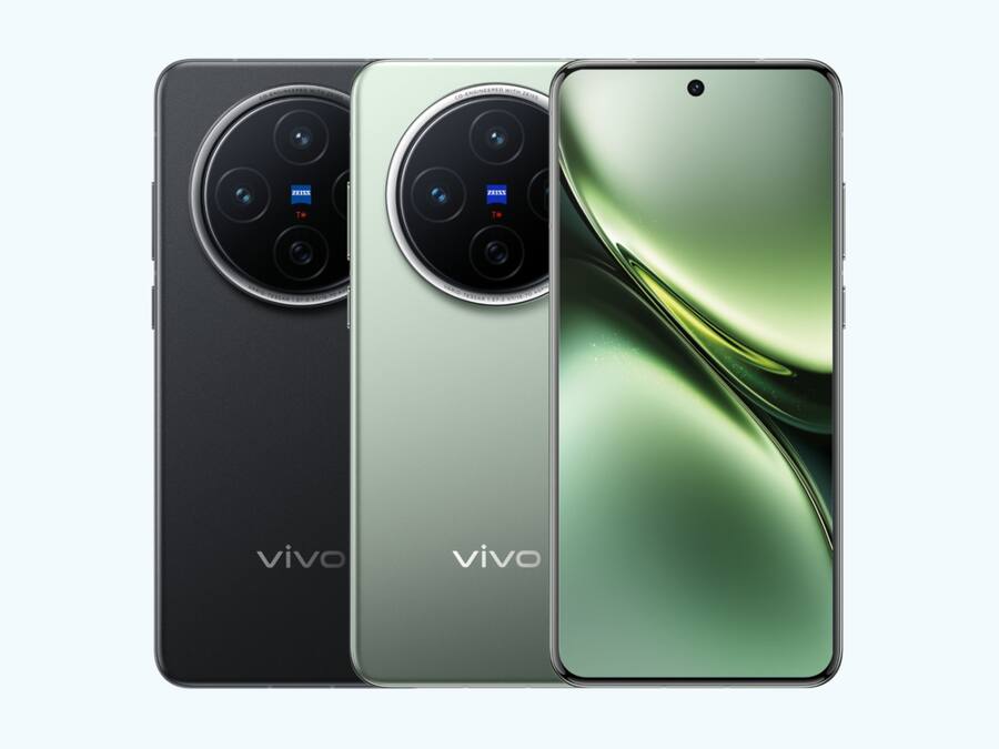 Vivo X200 5G (7)