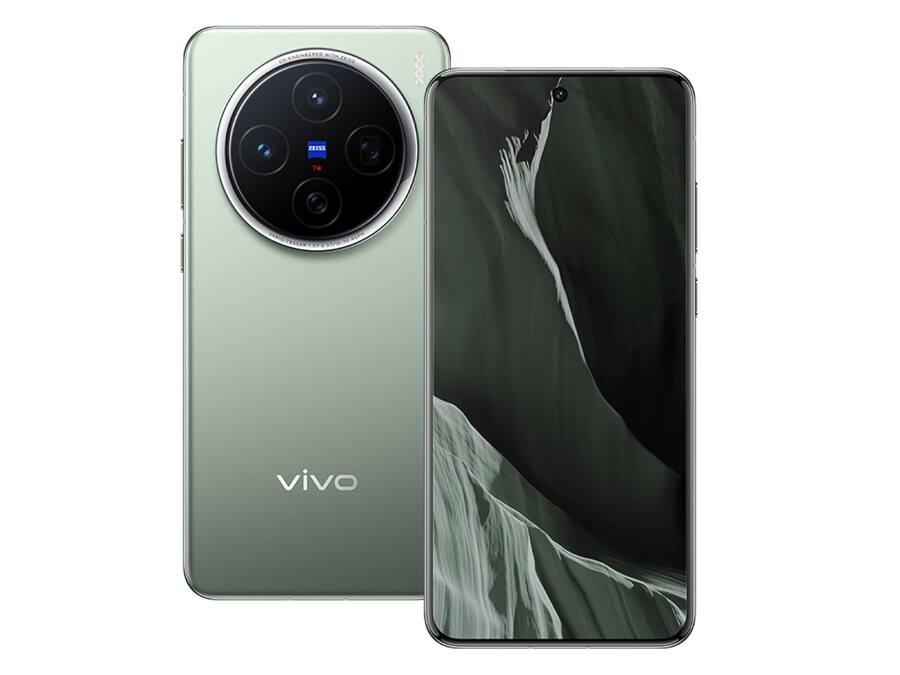Vivo X200 5G