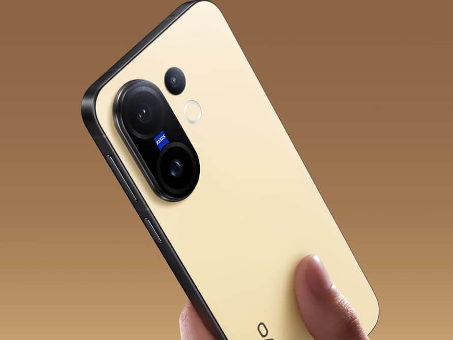 Vivo S50 Pro Mini Leak Reveals Snapdragon 8 Gen 5 And Periscope Camera, May Launch As Vivo X300 FE Globally