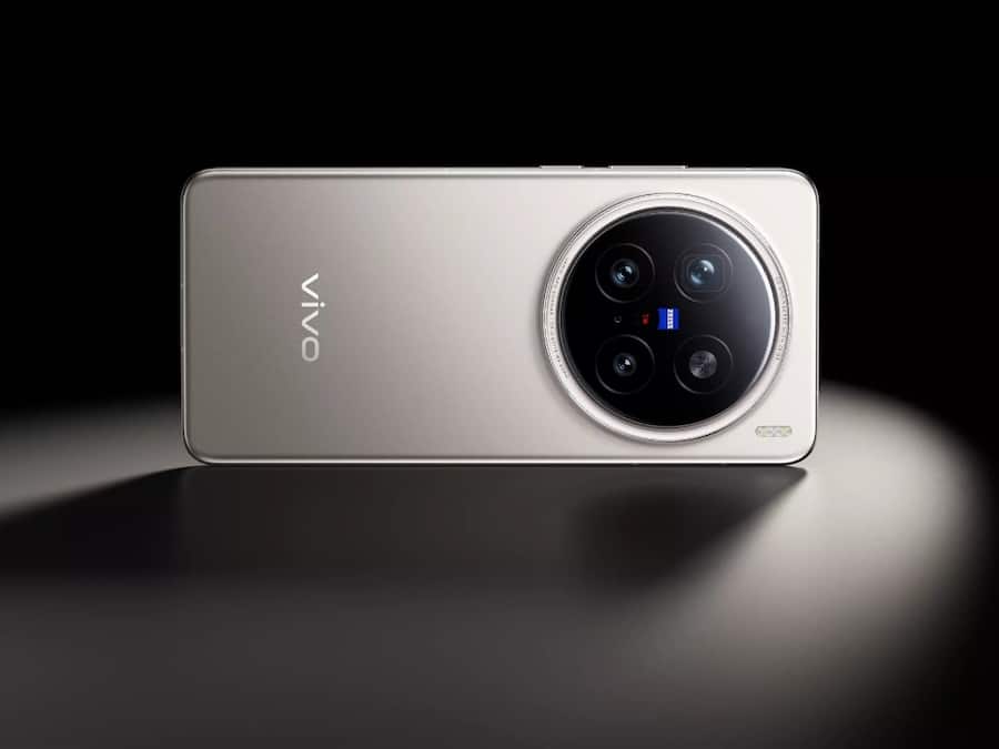 Vivo X300 इस साल 16GB रैम और पावरफुल प्रोसेसर के साथ देगा दस्तक, यहां हुआ लिस्ट Vivo X200 Pro 5G (2)