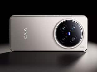 Vivo X300 Series To Take On iPhone 17 With AirDrop-Style Tool For Cross-Platform Sharing