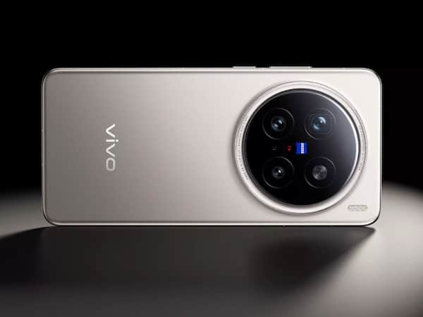 Vivo X300 Series To Take On iPhone 17 With AirDrop-Style Tool For Cross-Platform Sharing