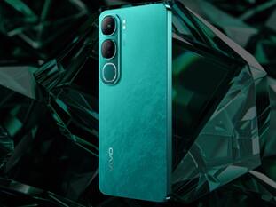 50MP कैमरा, IP64 रेटिंग और AMOLED डिस्प्ले वाले Vivo Y300 5G पर ऑफर की बारिश, अभी है सस्ते में खरीदने का सही समय