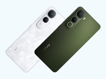 6000mAh बैटरी, 90W फास्ट चार्जिंग और 32MP सेल्फी कैमरा के साथ Vivo Y400 5G भारत में लॉन्च, इतनी है कीमत