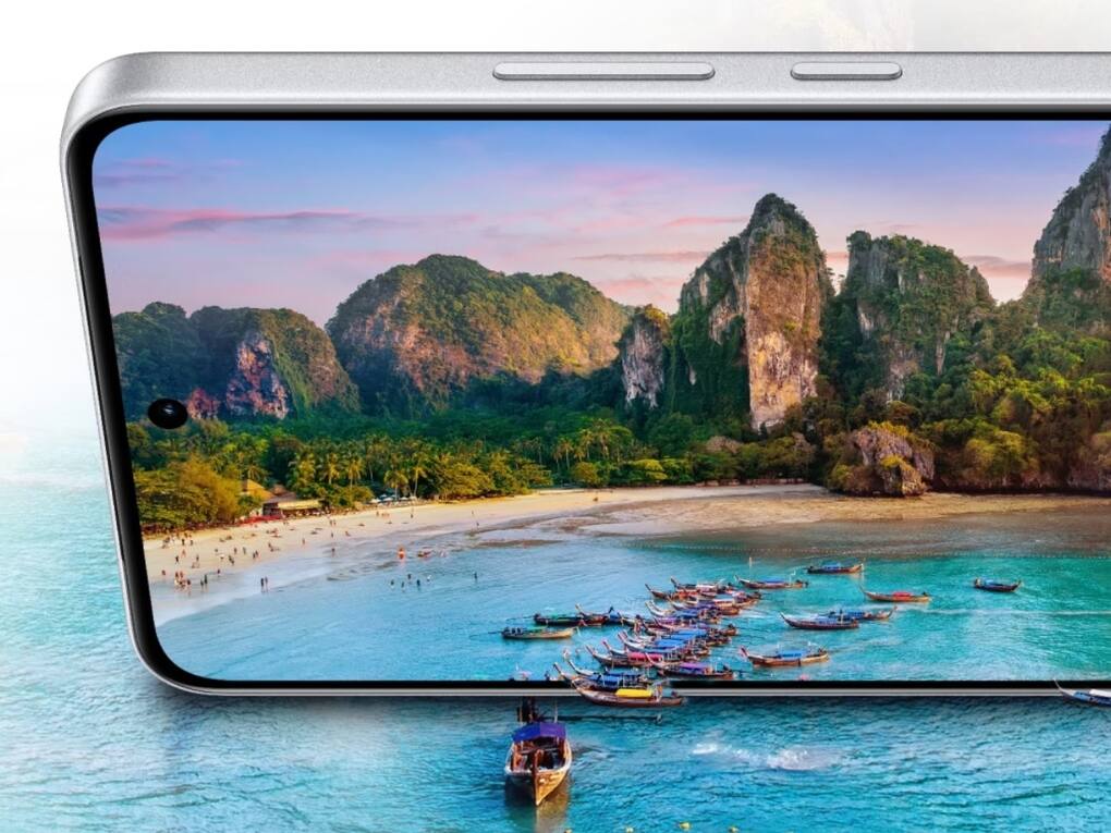 Vivo Y400 5G