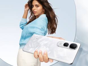 90W फास्ट चार्जिंग, 32MP सेल्फी कैमरा और 5500mAh बैटरी वाले Vivo फोन पर सबसे बड़ा ऑफर, मिल रहा 2500 तक का Discount