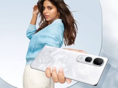 90W फास्ट चार्जिंग, 32MP सेल्फी कैमरा और 5500mAh बैटरी वाले Vivo फोन पर सबसे बड़ा ऑफर, मिल रहा 2500 तक का Discount