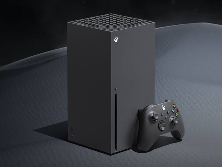 Microsoft’s Next Xbox May Run Full Windows, Support Steam And Epic Games Store