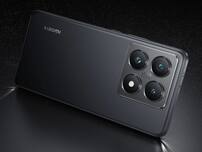 Xiaomi 15T And Xiaomi 15T Pro Prices Leak Ahead Of Rumoured Launch Next Month