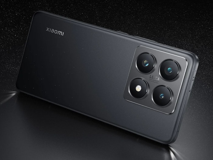 Xiaomi 14T Pro
