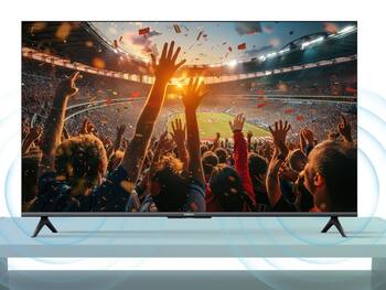 50 Inch Smart TV Deals: सस्ते में मिलेगी बड़ी स्क्रीन, 28 हजार से कम में घर लाएं 50 इंच वाले टीवी
