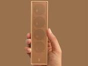 Xscace Cane Speaker Review: A Small Speaker that Sounds Larger than Life