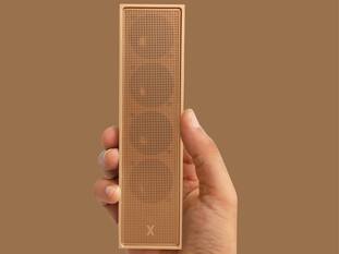 Xscace Cane Speaker Review: A Small Speaker that Sounds Larger than Life