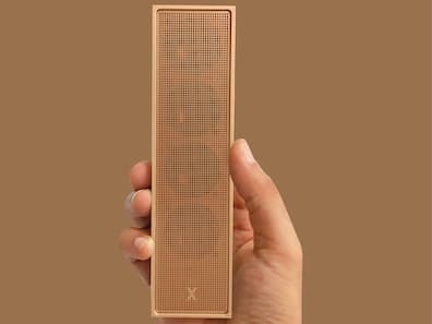 Xscace Cane Speaker Review: A Small Speaker that Sounds Larger than Life