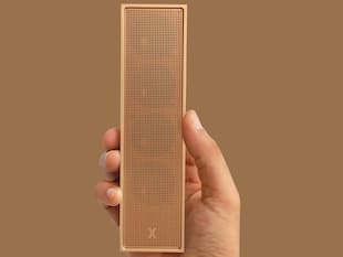 Xscace Cane Speaker Review: A Small Speaker that Sounds Larger than Life