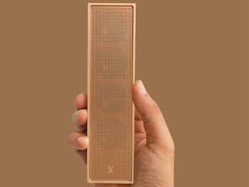 Xscace Cane Speaker Review: A Small Speaker that Sounds Larger than Life