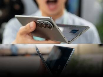 सिर्फ 1 महीने में Samsung Galaxy Z Fold 7 हुआ सस्ता, यहां मिल रहा है भारी डिस्काउंट