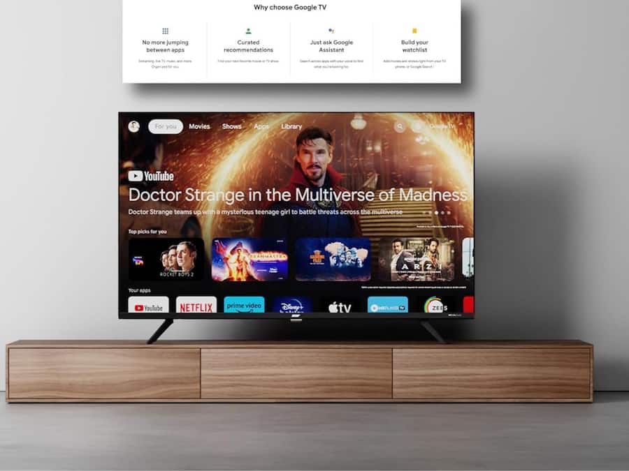 acer 109 cm (43 inches)