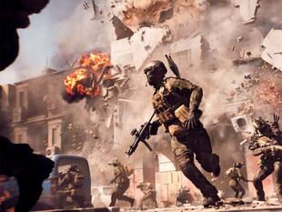 EA Reveals Battlefield 6 Beta: Check Dates, Maps, Schedule, Platform