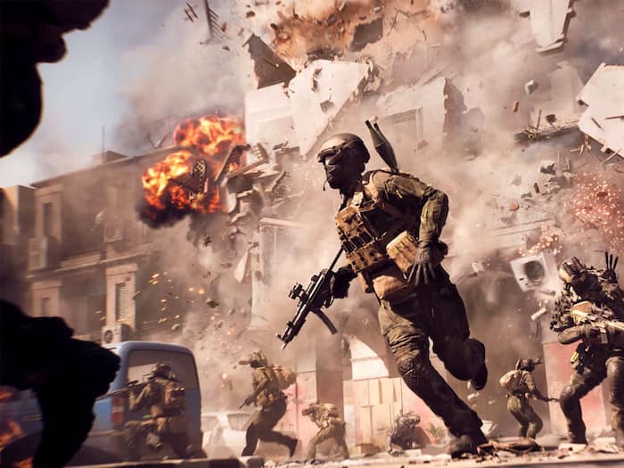 battlefield 6 beta