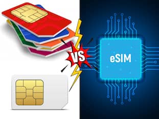 eSIM vs physical SIM: कौन है ज्यादा सुरक्षित और कैसे हो रहे हैं साइबर अटैक?