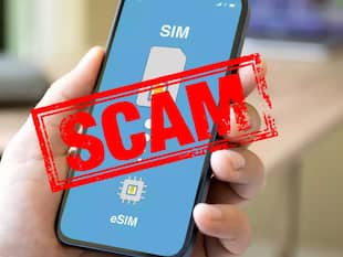 eSIM Scam: सरकार की चेतावनी, ई-सिम के नाम पर बैंक अकाउंट हो रहे खाली, जानें कैसे बचें