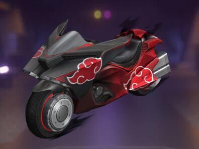 Free Fire Max में Royale Voucher और Akatsuki Motorcycle मिल रही Free, पाने के लिए करें ये काम