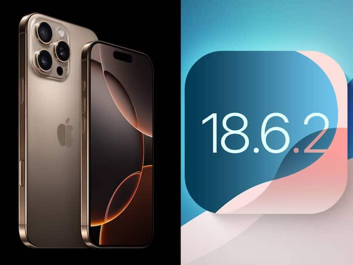 iOS 18.6.2 update