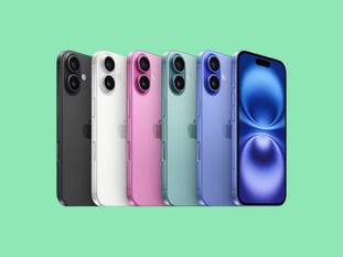 48MP कैमरा और A18 चिप वाले iPhone 16 की घट गई कीमत, यहां मिल रहा छप्परफाड़ Discount