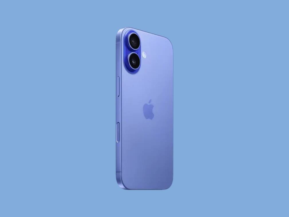 iPhone 17 के आते ही iPhone 16 और 16 Plus हुए सस्ते, यहां जानिए नई कीमत