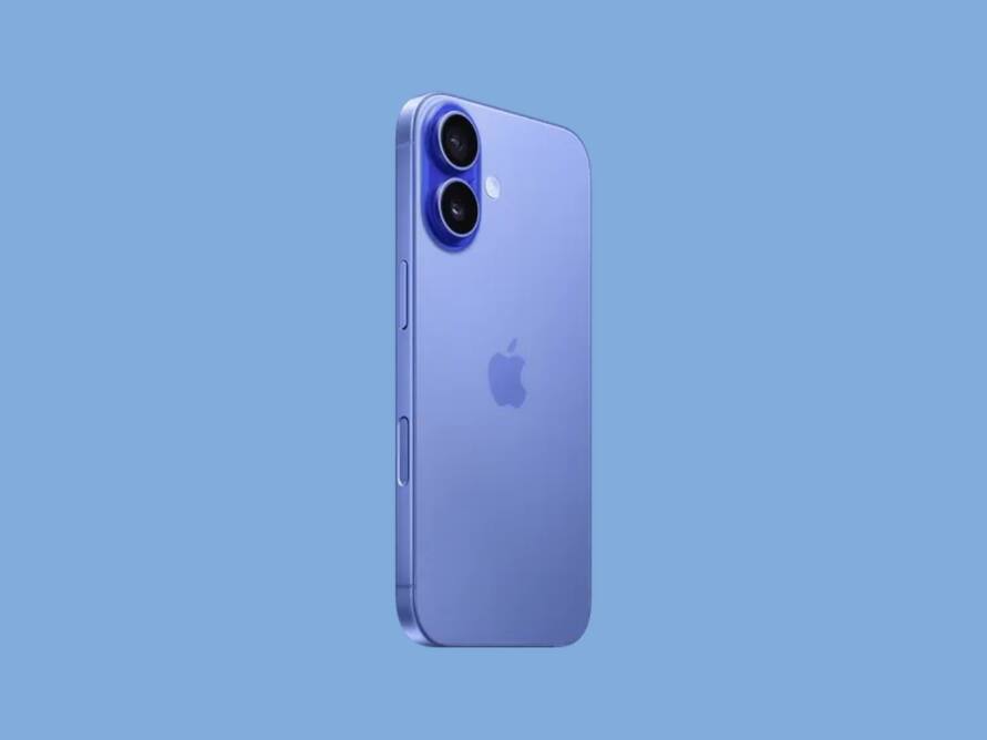 iPhone 17 के आते ही iPhone 16 और 16 Plus हुए सस्ते, यहां जानिए नई कीमत