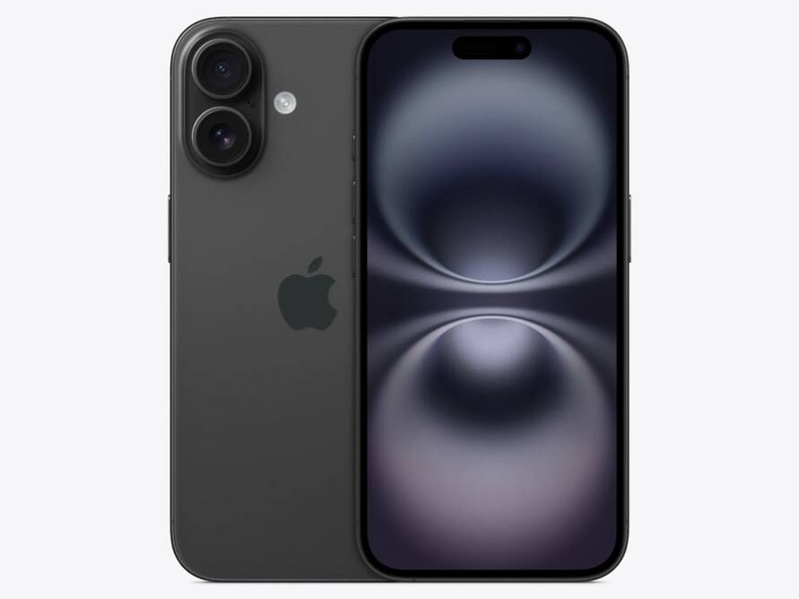 iPhone 17 सीरीज लॉन्च से पहले iPhone 16 Plus हुआ इतना सस्ता, Amazon की डील ने मचाया धमाल