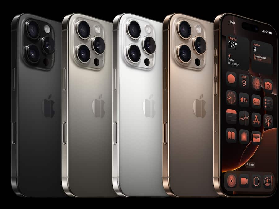 iPhone 17 सीरीज लॉन्च होते ही होगा बड़ा बदलाव, 9 सितंबर के बाद डिस्कंटीन्यू हो सकते हैं Apple के ये 7 प्रोडक्ट्स iPhone 16 pro