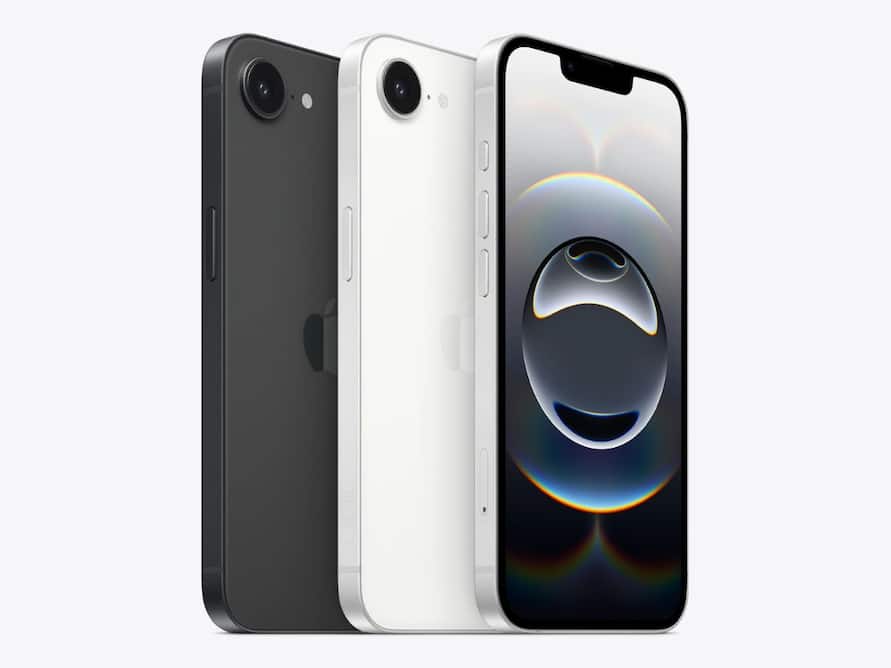 iPhone 17e Specifications Tipped Months Ahead Of Launch, Major Upgrades In The Pipeline