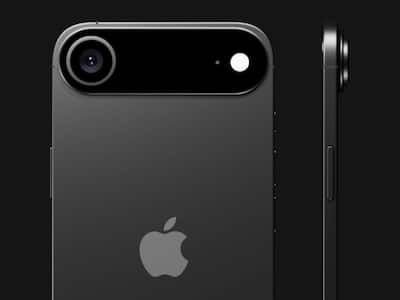 iPhone 17 Air Launch Date, Time, Specs, Price, Everything We Know Ahead Of Apple Event