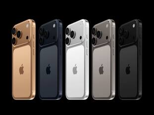 iPhone 17 Pro Design, Colours Leak Revealed Almost All The Details