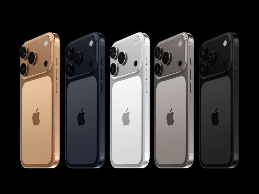 iPhone 17 Pro लॉन्च से पहले कीमत हुई लीक, भारत में कितने का मिल सकता है?