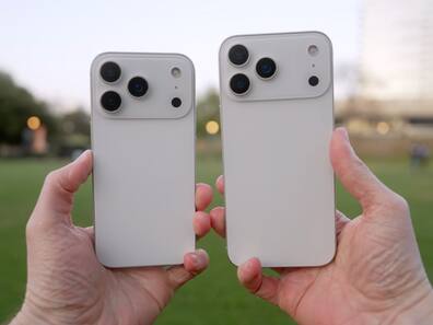 iPhone 17 Productions In India Begins Ahead Of Launch In September: All Details