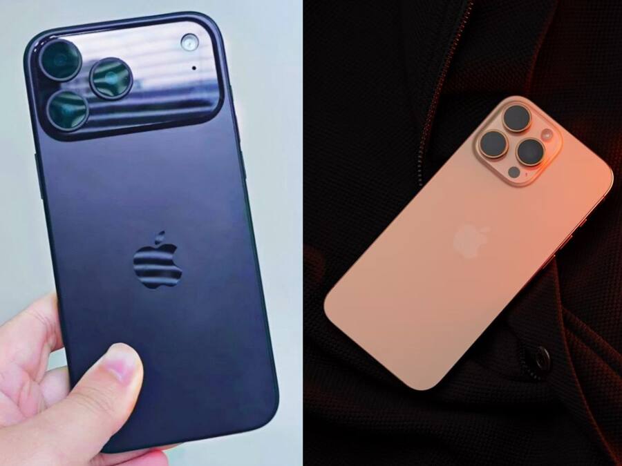 iPhone 17 Pro Max vs iPhone 16 Pro Max (2)