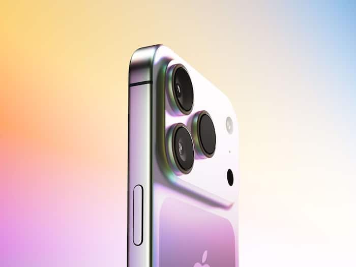iPhone 17 Pro Models