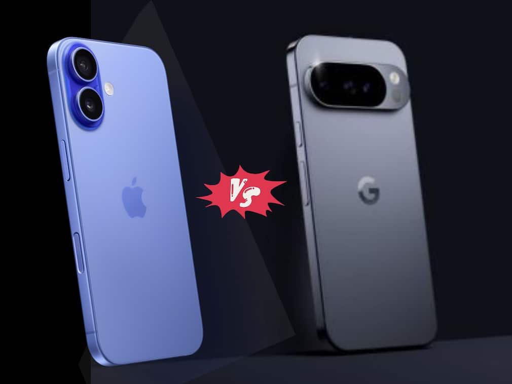 iPhone 17 vs Google Pixel 10: Specifications, Design, Cameras, Battery - 5 Key Differences To Expect